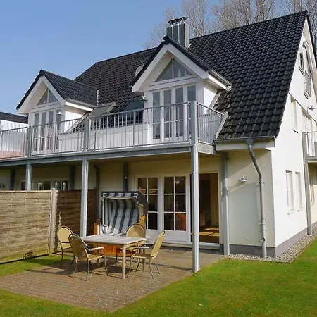 Apartment Nelsum Eg L *