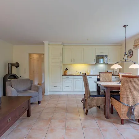 Apartment Nelsum Eg L