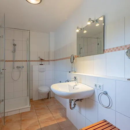 Apartment Nelsum Eg L Wyk auf Föhr