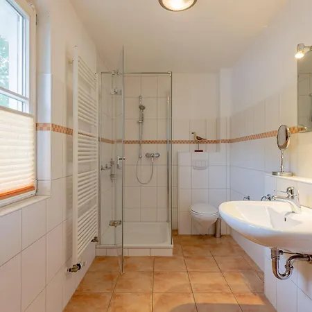 Nelsum Eg L Apartment Wyk auf Föhr