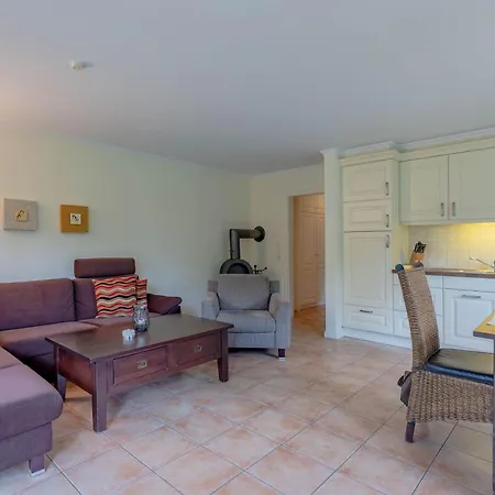 Apartment Nelsum Eg L